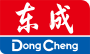 东成电动工具 logo