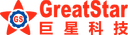 杭州巨星科技股份有限公司 logo