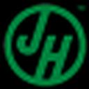 詹姆斯·哈迪工业公司 logo