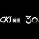 科顺防水 logo