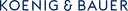 高宝股份公司 logo