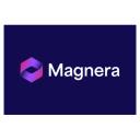Magnera公司 logo