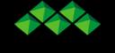 美新超越 logo