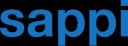 萨佩有限公司 logo