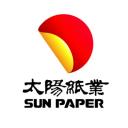 山东太阳纸业 logo