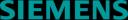 西门子股份公司 logo