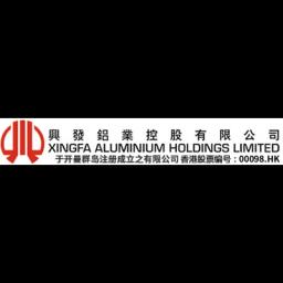 Xingfa Aluminium Holdings Limited
