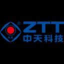 中天科技集团 logo
