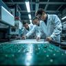 PCB 制造设备