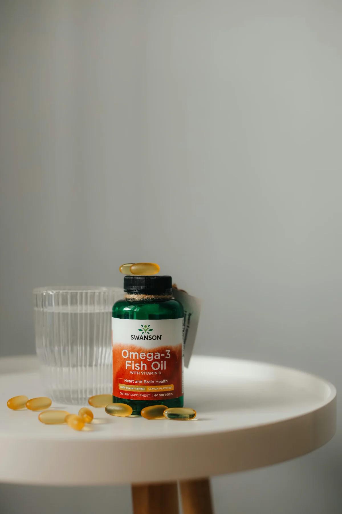 特殊医学用途配方食品(FSMP)