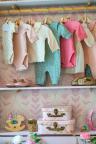童装婴幼服饰 品牌排名