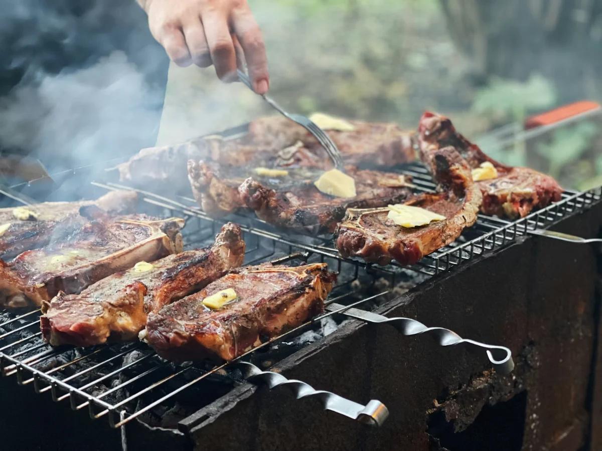 肉类批发商
