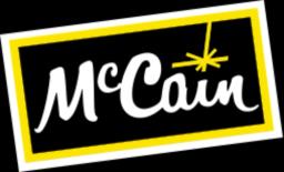 麦肯(McCain)食品有限公司