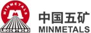 中国五矿集团
