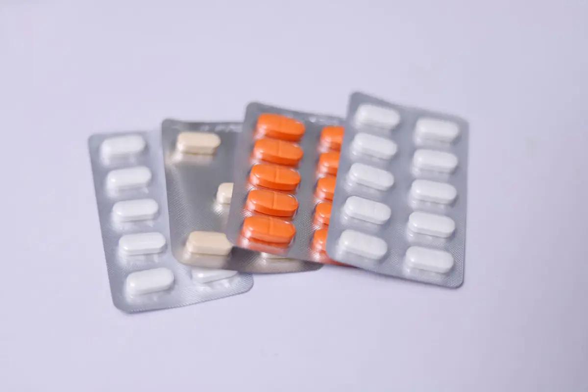 生物制药行业制造商排名